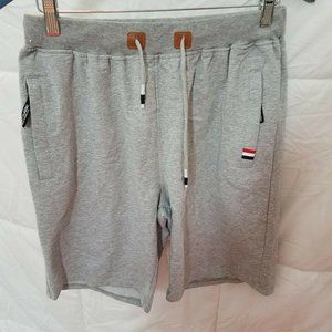 MO GOOD Mens Casual Jogging Shorts Fashion Workout